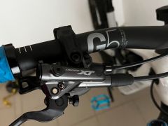 Canyon Spectral CF mulet