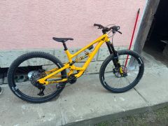 YT capra core 3