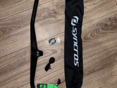 Syncros hixon ic sl integrated cockpit 780mm 60mm 15mm