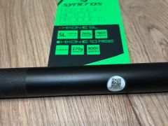 Syncros hixon ic sl integrated cockpit 780mm 60mm 15mm