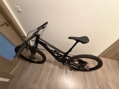 YT Capra core 2 GX MX - 2023 - veľkosť L