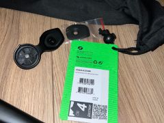 Syncros hixon ic sl integrated cockpit 780mm 60mm 15mm