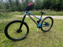 Mondraker Superfoxy  2025