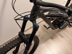 YT Capra core 2 GX MX - 2023 - veľkosť L