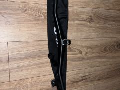 Syncros hixon ic sl integrated cockpit 780mm 60mm 15mm