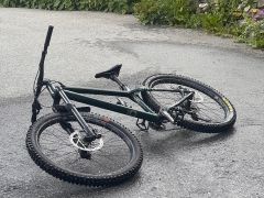 Commencal Meta HT AM origin 2021