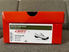 MTB tretry DMT KM0 EVO veľkosť 43
