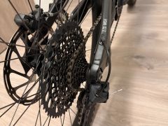 YT Capra core 2 GX MX - 2023 - veľkosť L