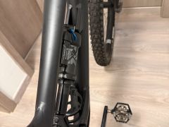 YT Capra core 2 GX MX - 2023 - veľkosť L