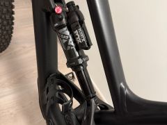 YT Capra core 2 GX MX - 2023 - veľkosť L