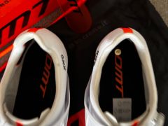 MTB tretry DMT KM0 EVO veľkosť 43
