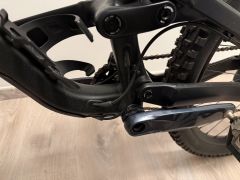 YT Capra core 2 GX MX - 2023 - veľkosť L