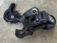 Sram X-7 přehazovačka 1:1