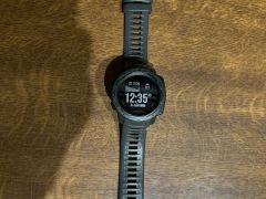 Garmin Instinct