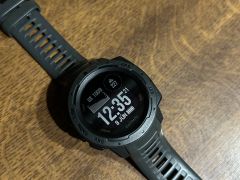 Garmin Instinct