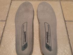 Zimné tretry Shimano Sh-Mw701