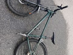 Commencal Meta HT AM origin 2021