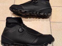 Zimné tretry Shimano Sh-Mw701