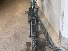 Commencal Meta HT AM origin 2021