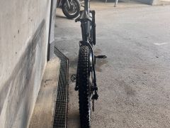 Commencal Meta HT AM origin 2021