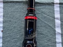 Rock shox Trek