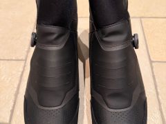 Zimné tretry Shimano Sh-Mw701