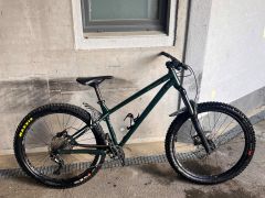 Commencal Meta HT AM origin 2021