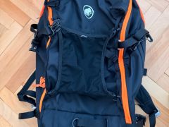 Mammut Women 30l