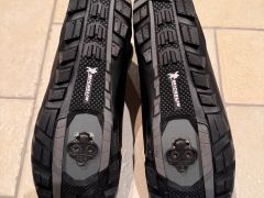 Zimné tretry Shimano Sh-Mw701