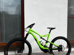 Specialized Turbo Levo FSR Comp CE 6Fattie