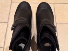 Zimné tretry Shimano Sh-Mw701