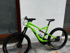 Specialized Turbo Levo FSR Comp CE 6Fattie