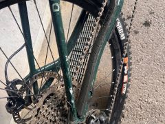Commencal Meta HT AM origin 2021