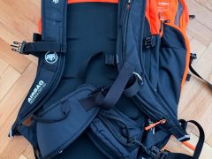 Mammut Women 30l