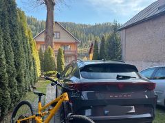 YT capra core 3