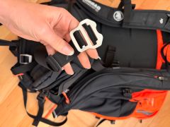 Mammut Women 30l
