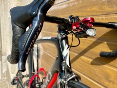 Specialized S-works Mclaren Venge