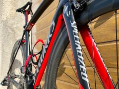 Specialized S-works Mclaren Venge