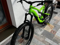 Specialized Turbo Levo FSR Comp CE 6Fattie