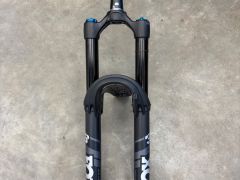 Fox 38 performence grip 180mm