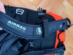 Mammut Women 30l