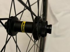 Mavic