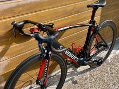 Specialized S-works Mclaren Venge