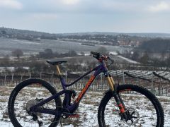 Lapierre Spicy CF Team | Jako Nové | PC: 160k