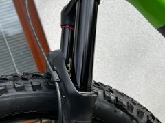 Specialized Turbo Levo FSR Comp CE 6Fattie