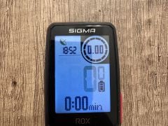 Sigma ROX 2.0