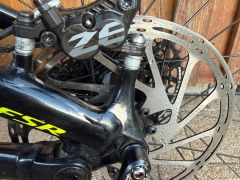 Specialized Enduro 2019 . L . 29