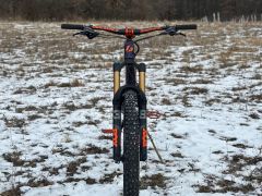 Lapierre Spicy CF Team | Jako Nové | PC: 160k