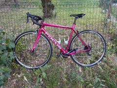 Cestny bicykel Focus M 54