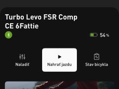 Specialized Turbo Levo FSR Comp CE 6Fattie